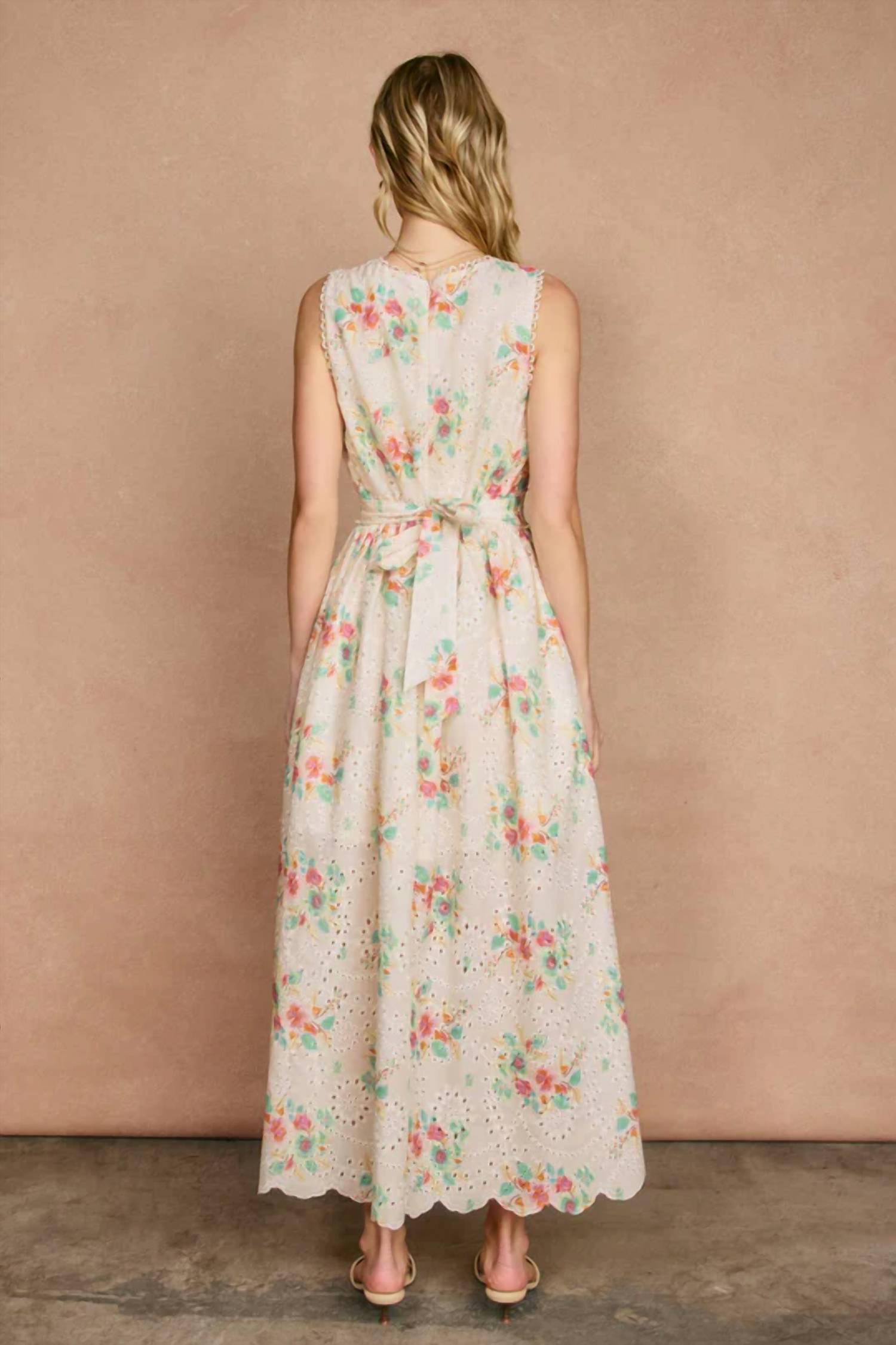 Dress Forum - Everbloom Maxi Dress