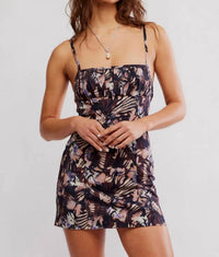 Free People - Kerri Mini Dress