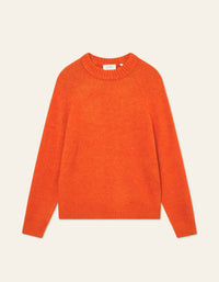 Les Deux - Gilbert Crewneck Knit Top