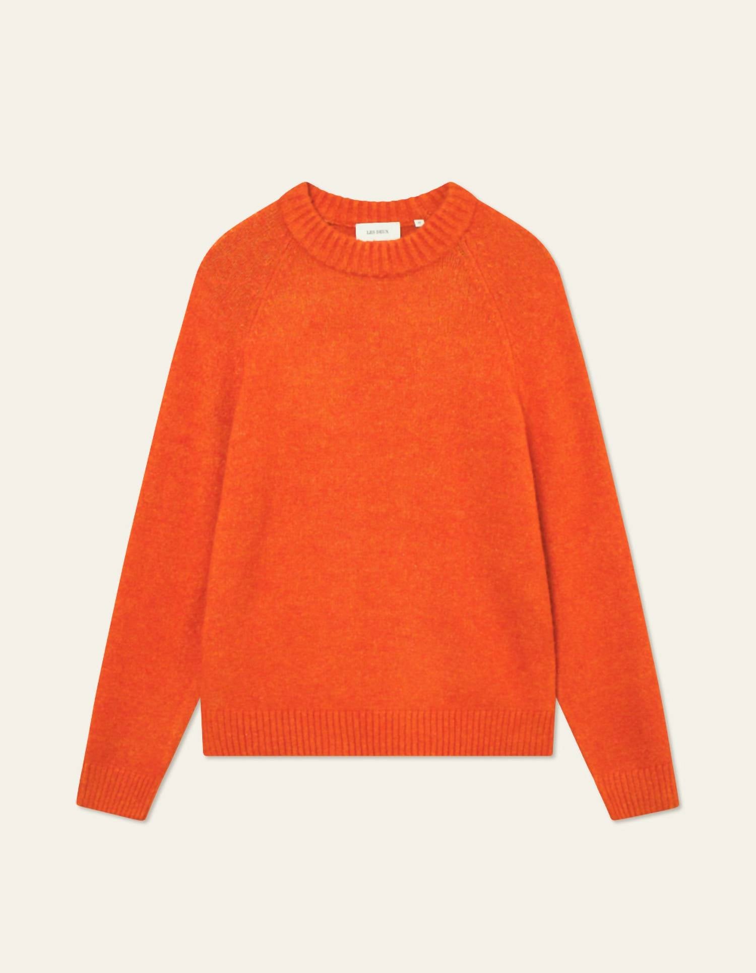 Les Deux - Gilbert Crewneck Knit Top