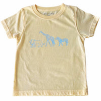 Mustard & Ketchup Kids - Kid's Short Sleeve Tee