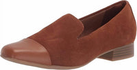 Clarks - Women's Tilmont Step Loafer