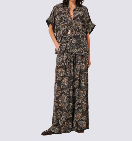 Sessun - Diama shirt