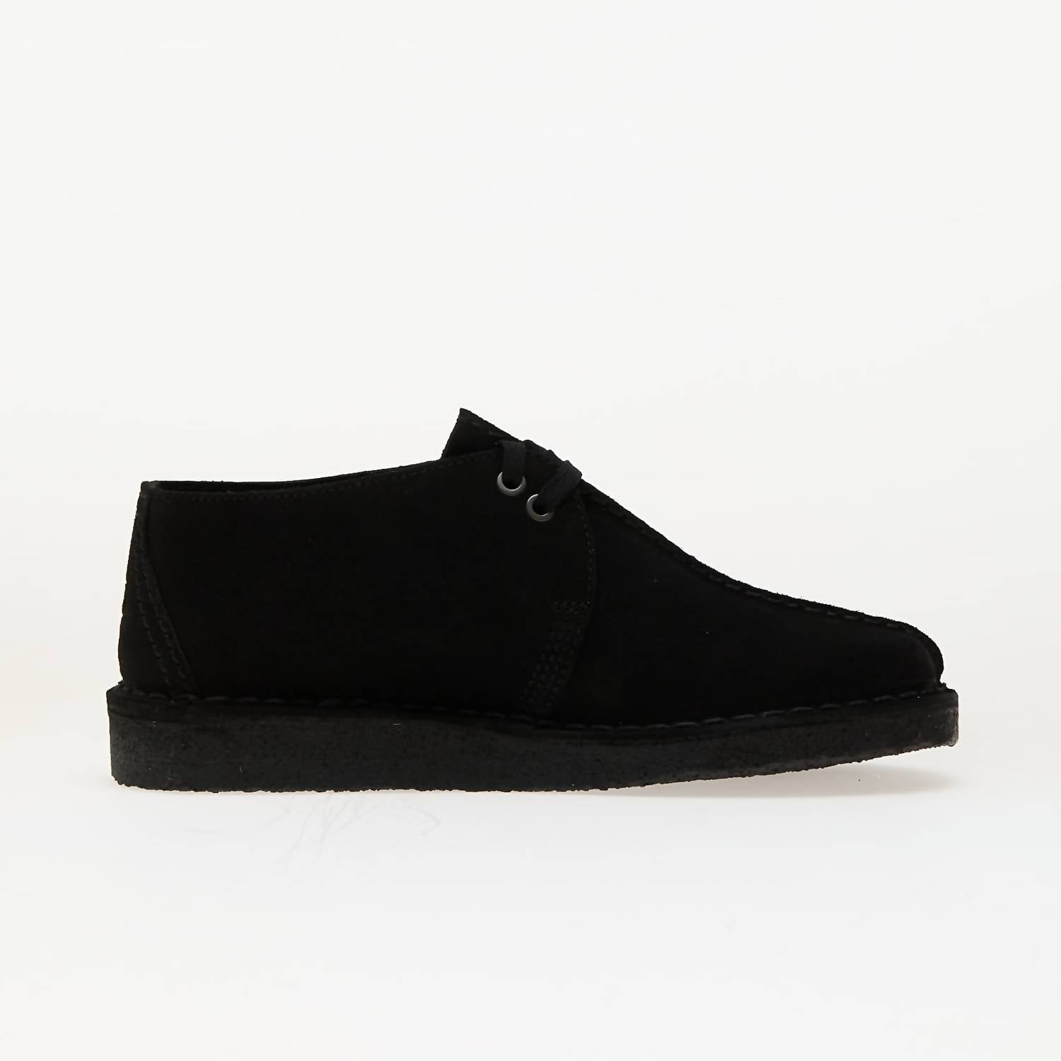 Clarks - Men's Desert Trek Shoes