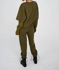 Rabens Saloner - Sweatshirt Top