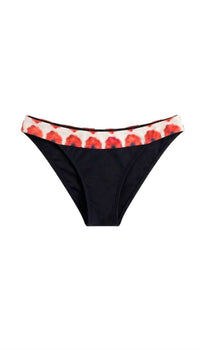 Voglia Swimwear - Women's Josephine Bikini Bottoms