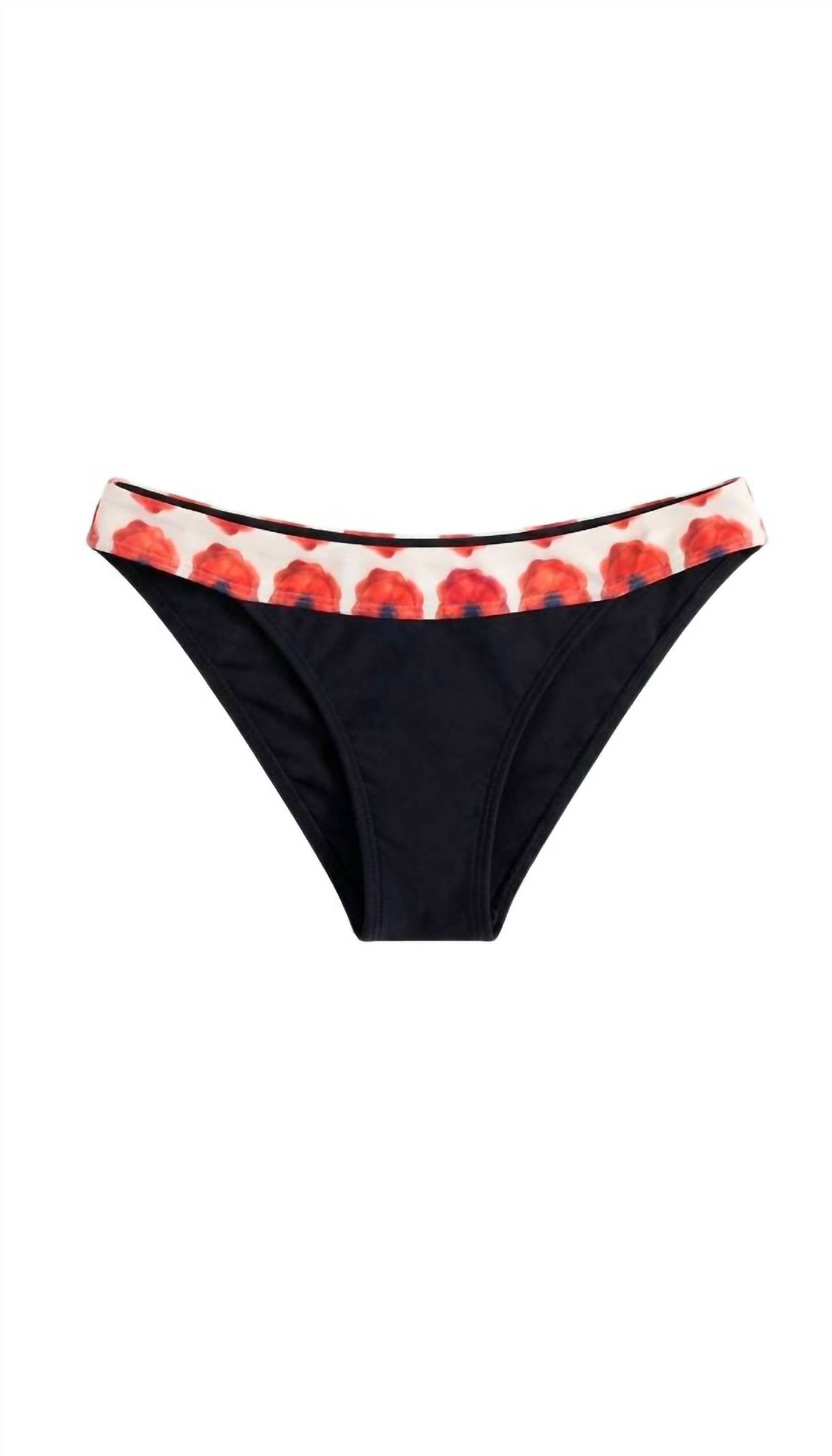 Voglia Swimwear - Women's Josephine Bikini Bottoms