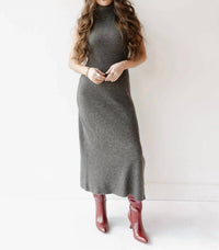 Astr - Roxanna Sweater Dress