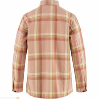 Fjallraven - Women's Singi Flannel Overshirt