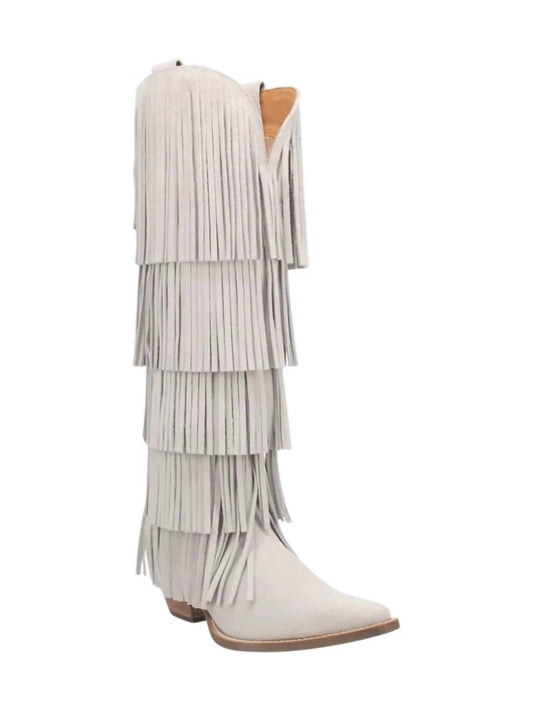 Dan Post. - Women's Wild Child Suede Boots