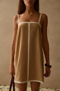 Sancia - Paige Mini Dress