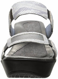 Naot - Women's Treasure Wedge Sandal