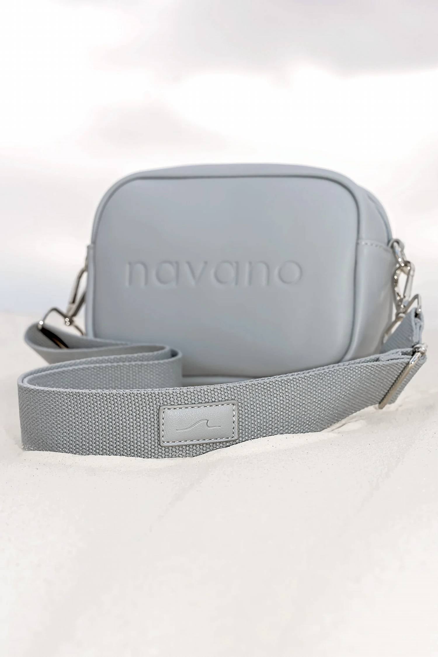 Navano - Unisex Vegan Cross Body Bag