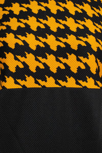 Danny & Nicole - Scoop Neck Sleeveless Knit Dress With Matching Jacket Set