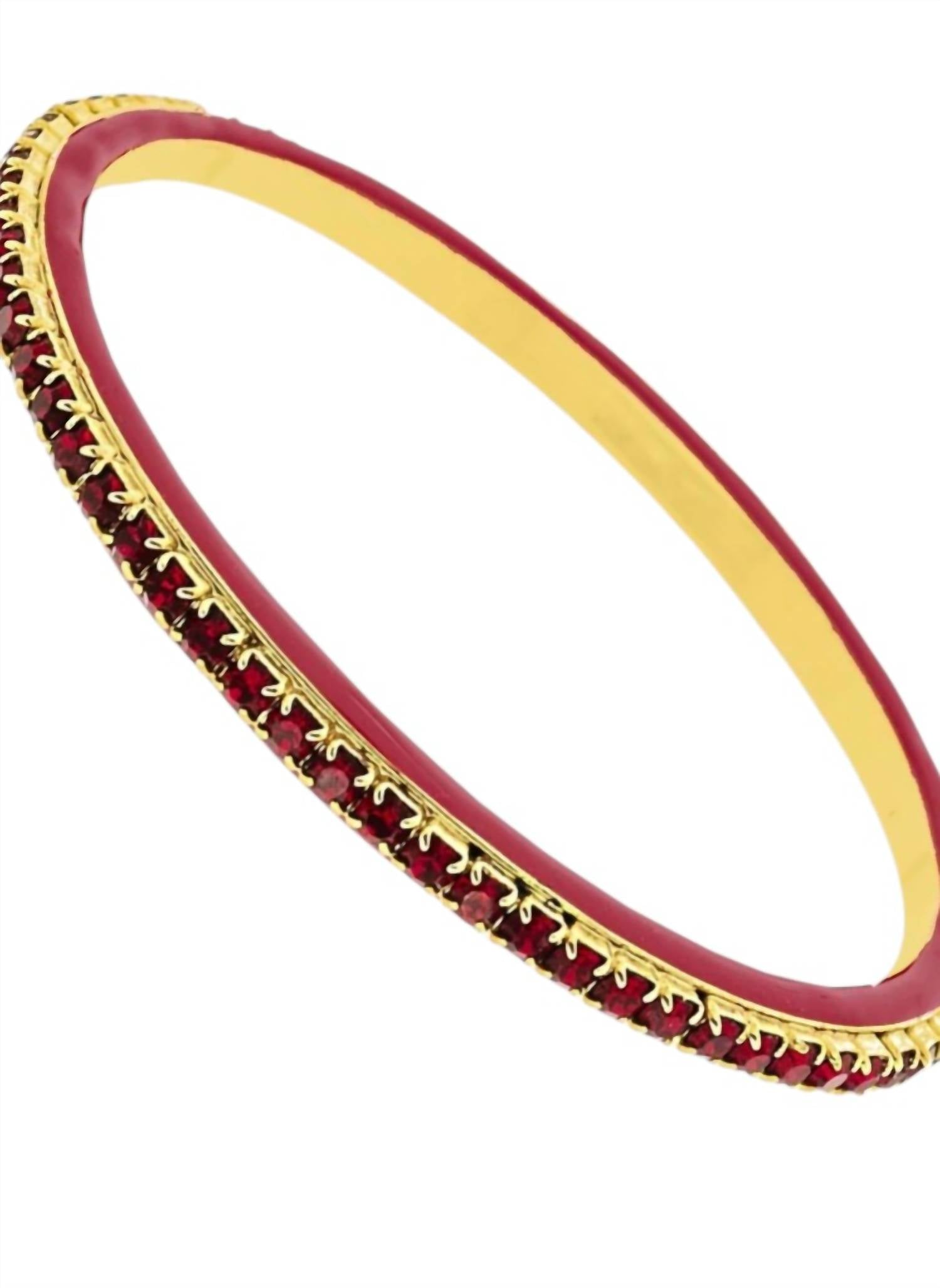 Tova - Women's Helly Fall Edition Bangles