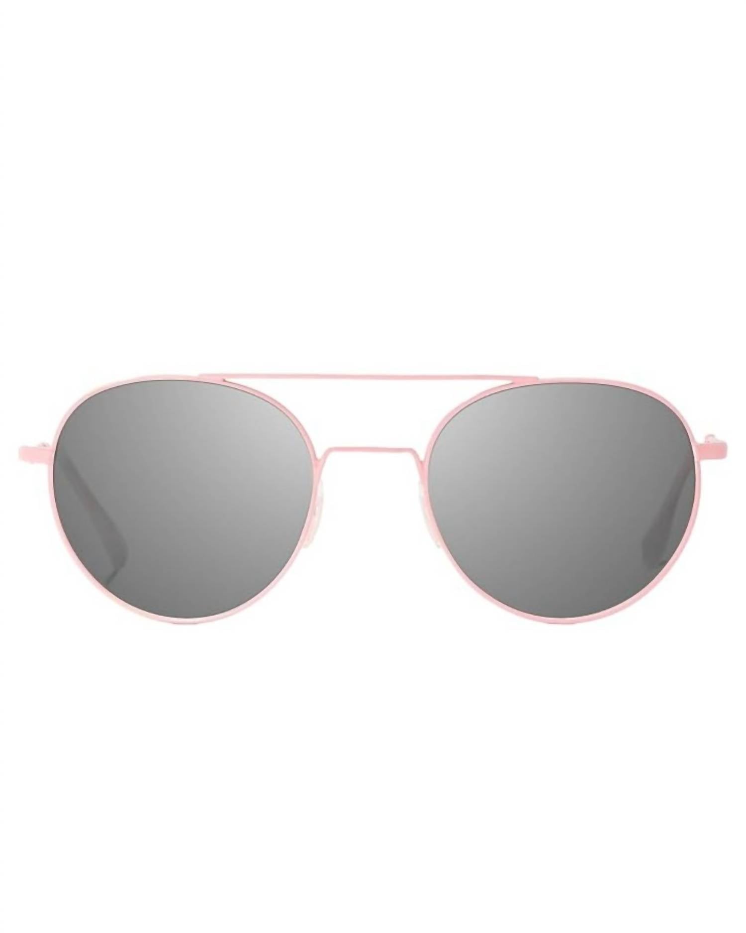 Bajio - Women's Tionia Metal Polarized Sunglasses