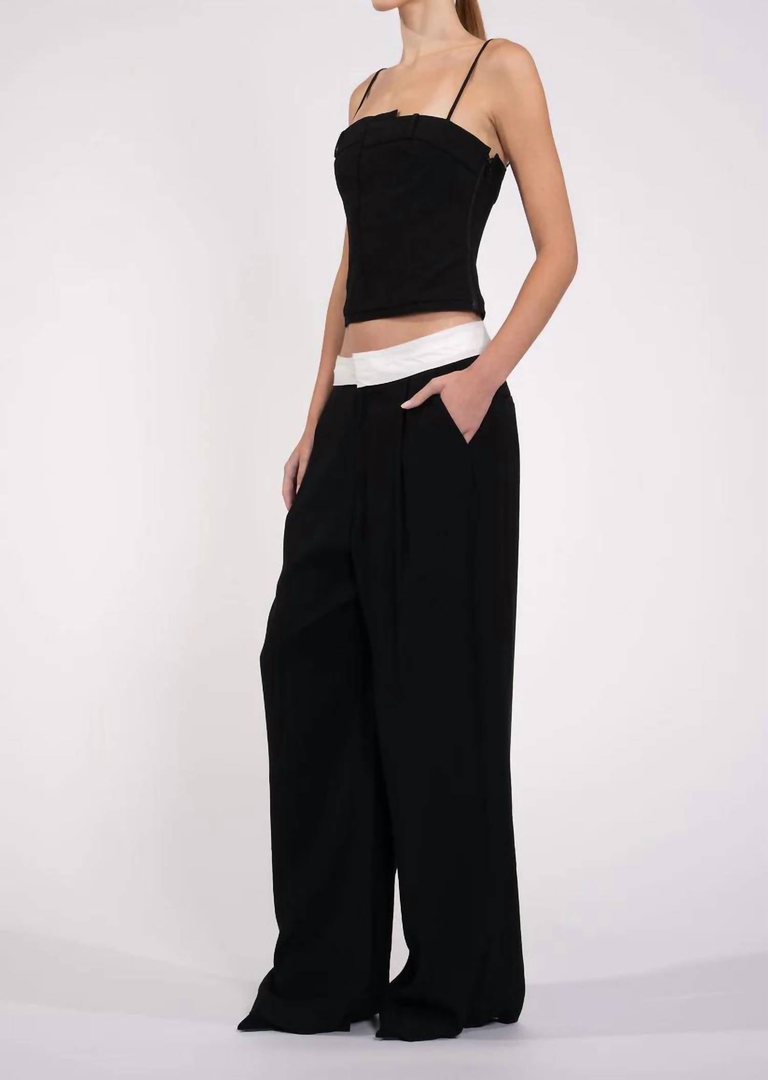Landon Pant