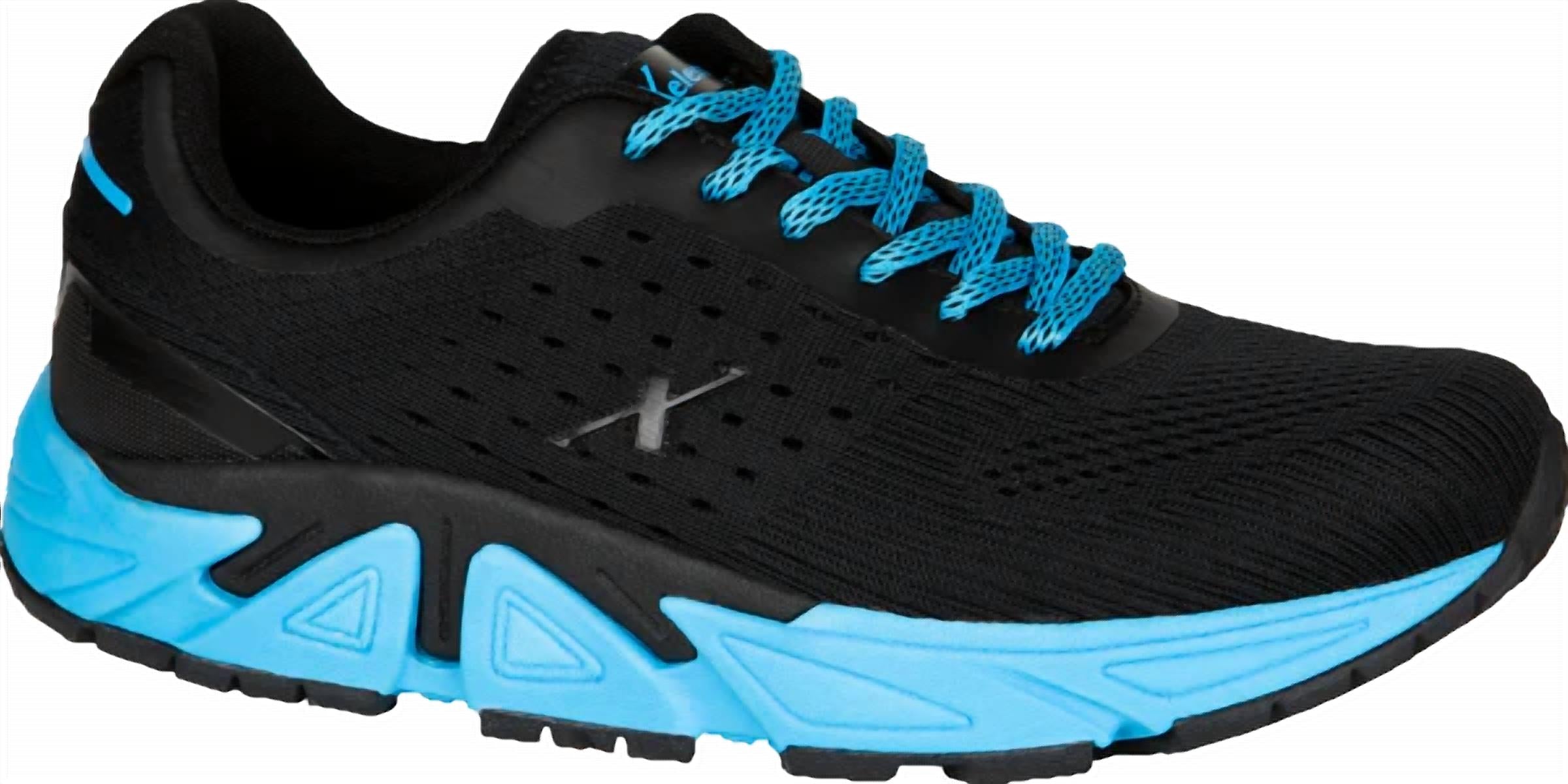 Xelero - Ladies Genesis II Wide Sneakers