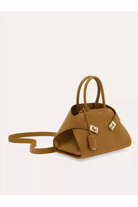Salvatore Ferragamo - Medium Hug Bag