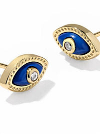 Kendra Scott - Women's Mini Eye Stud Earrings