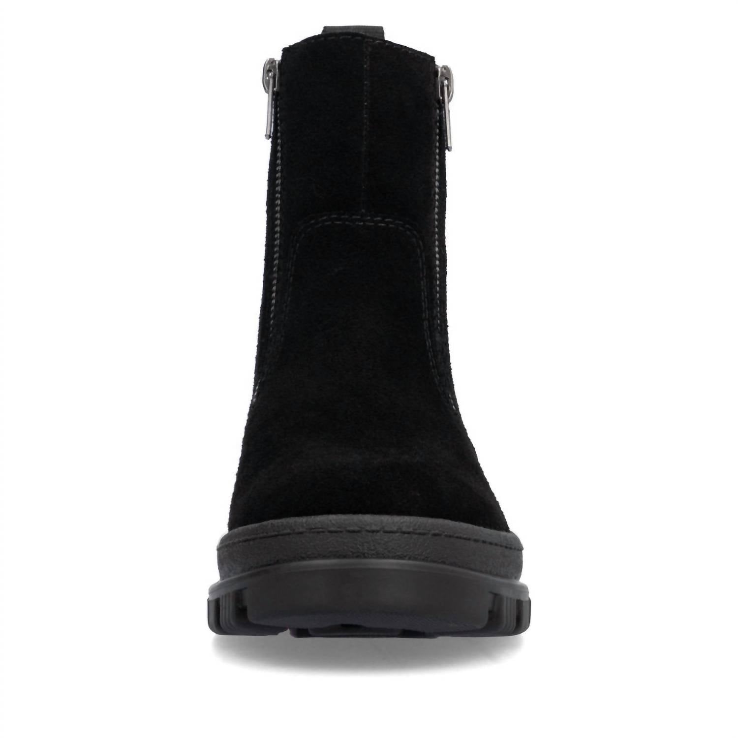 Rieker - Women's Mid Height Boots