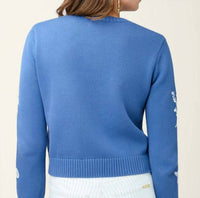 Spartina 449 - Marie Long Sleeve Cardigan