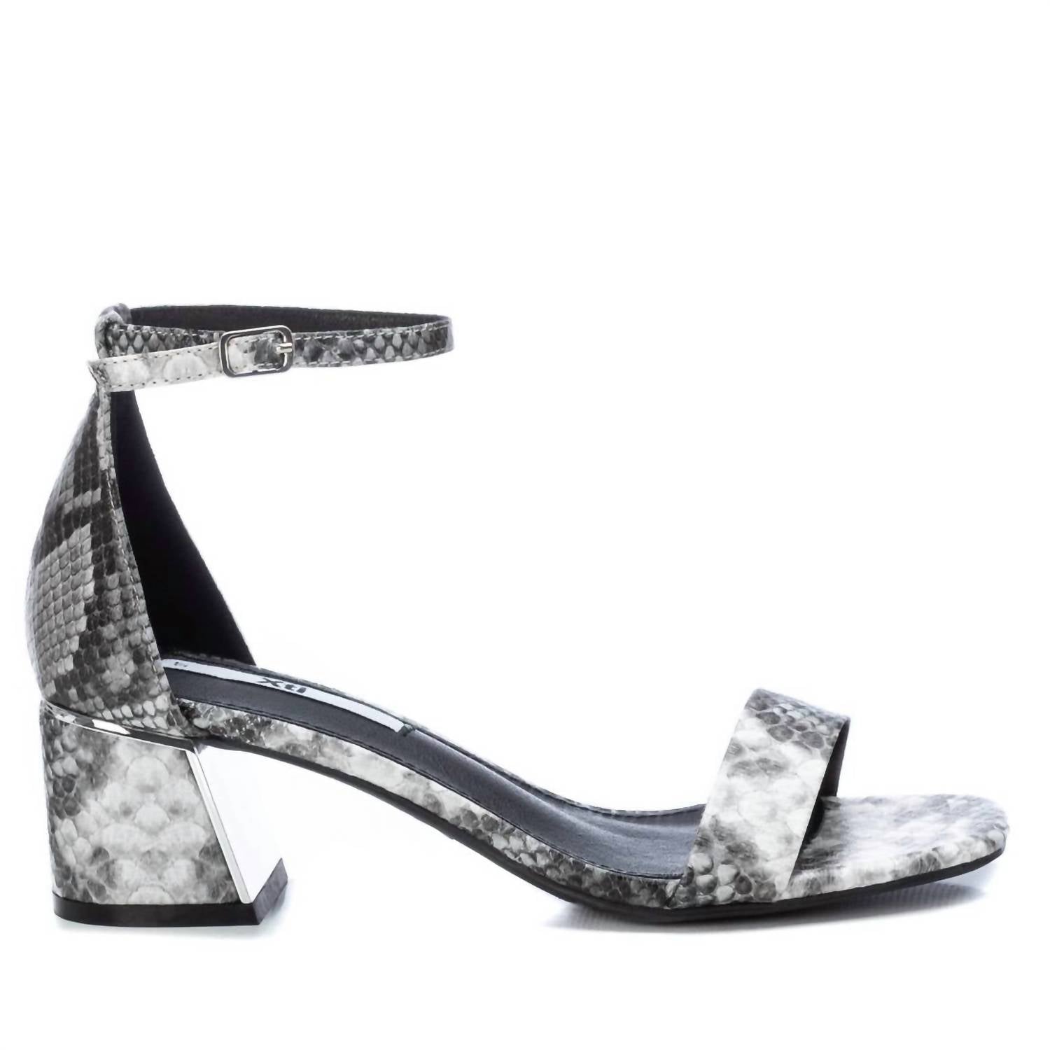 Xti - WOMEN'S DRESSY SANDALS