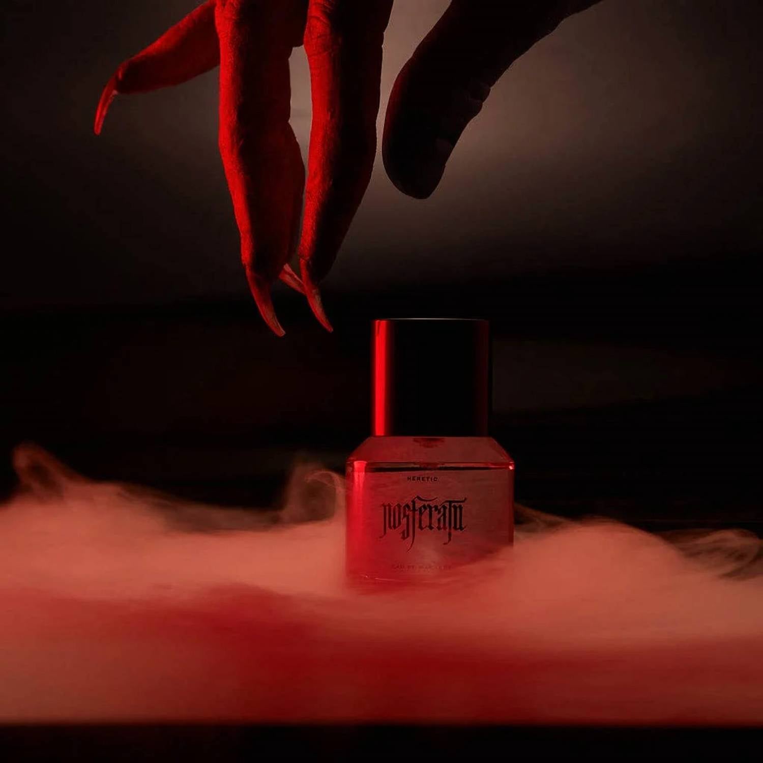 Heretic Parfum - Unisex Nosferatu Eau De Parfum - 30ml