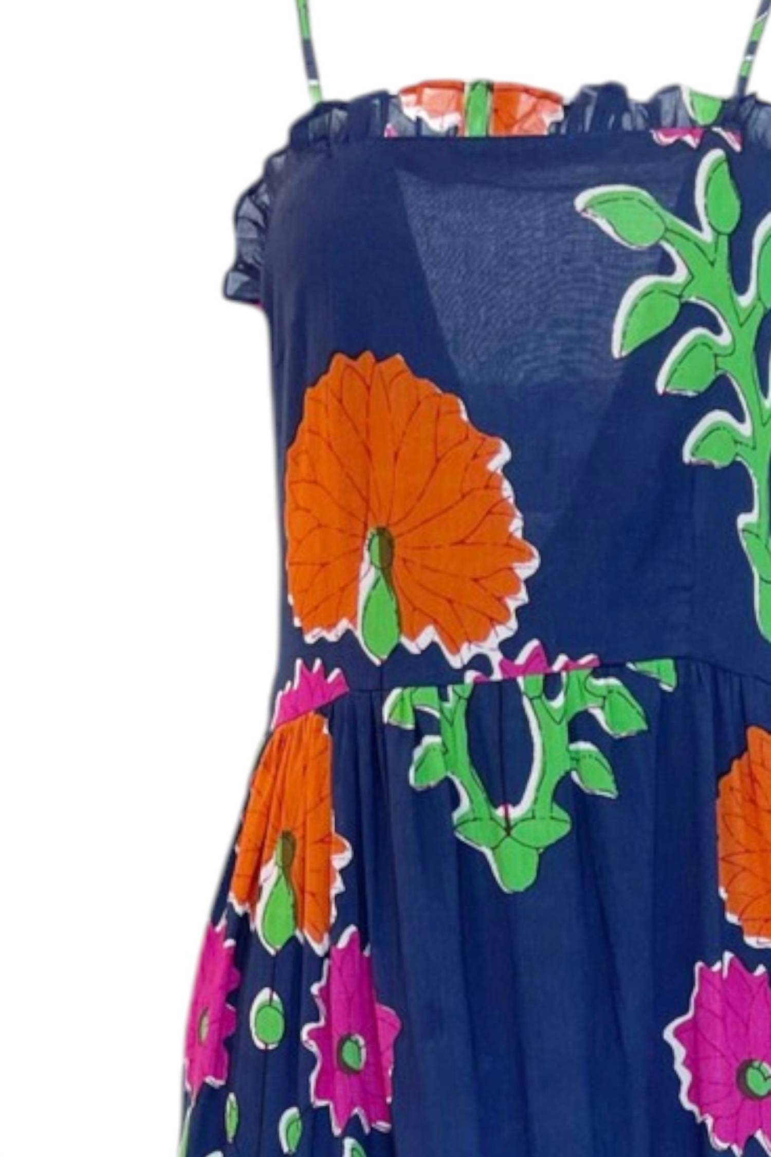 Victoria Dunn - Beaufort Dress