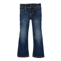 Wrangler - Girls' Retro Boot Cut Jean