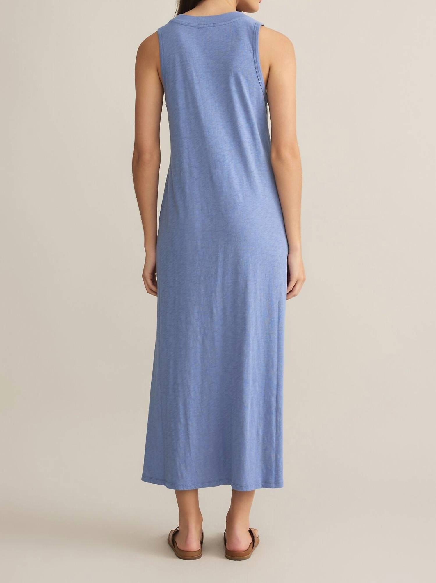 Z Supply - Palisades Midi Dress