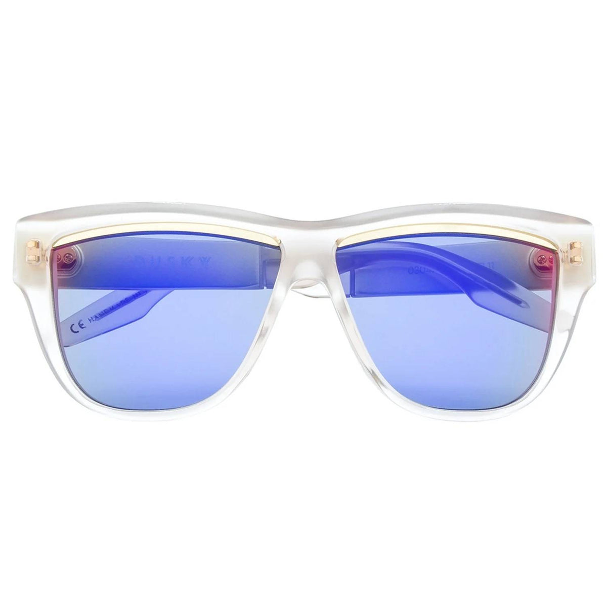 Ivi Vision - Women's Dusky Sunglasses