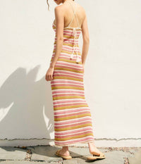 Azalea - Santorini Maxi Dress