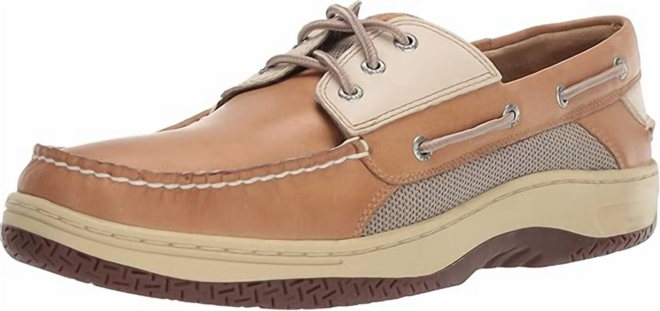 Sperry - Men's Billfish 3-eye Boat Shoe