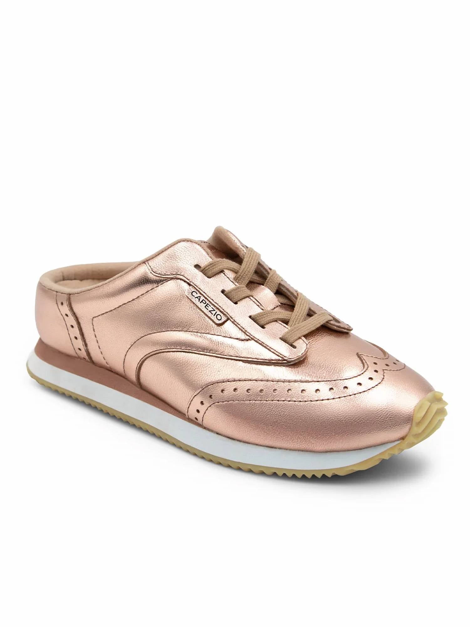 Capezio - Women's Roxy Slide Tennis Shoe