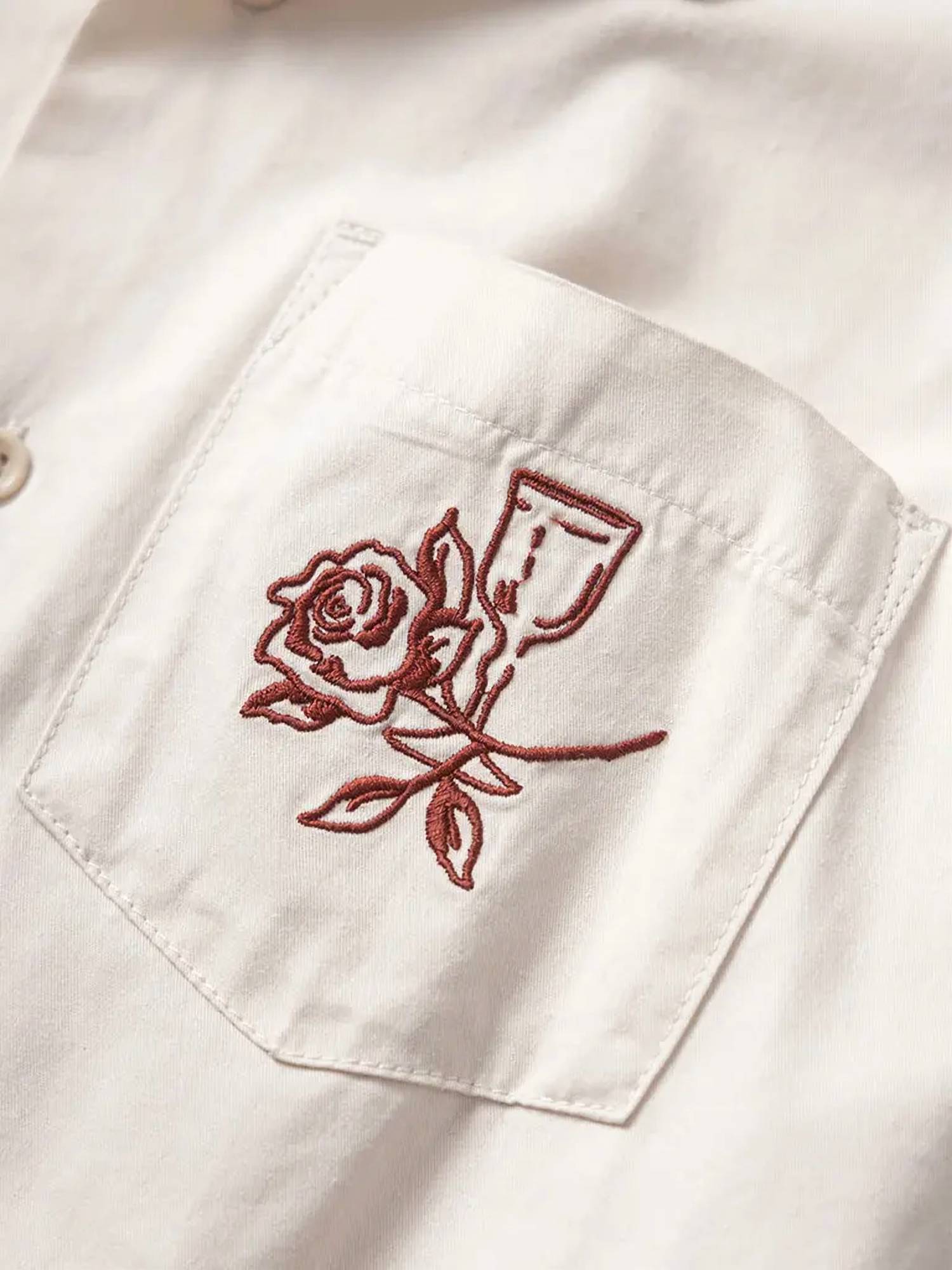 Service Works - Border Resort Shirt