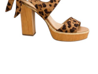 Very Volatile - Women's Ainsley Heeled Sandal