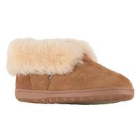 Lamo - Women's Doubleface Sheepskin Bootie