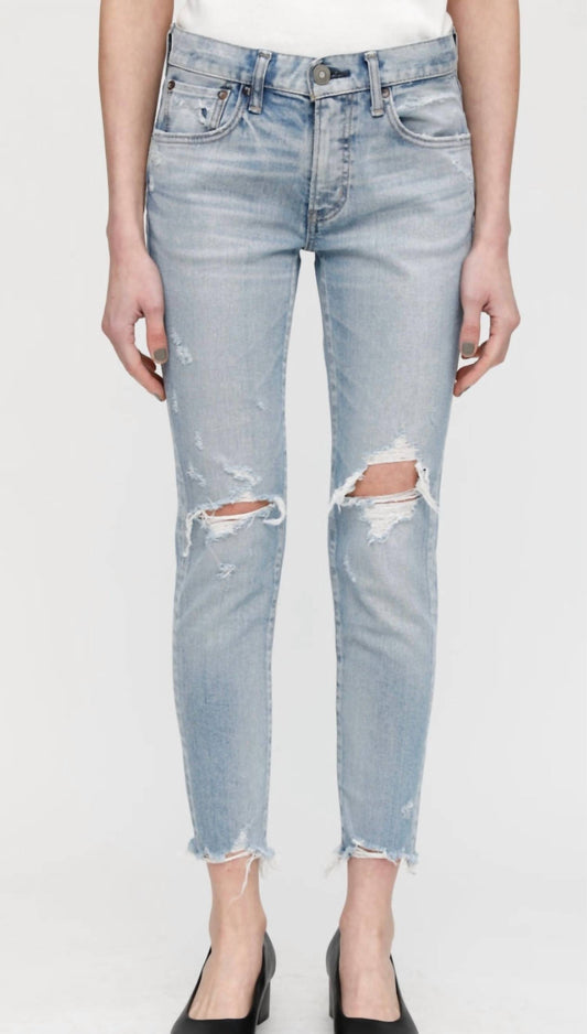 Moussy - Women's Mv Altawoods Skinny