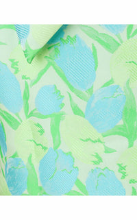 Lilly Pulitzer - Annaleese Crop Top
