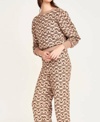Mirth - Bozeman Pullover Top