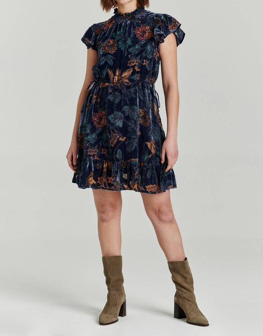 Another Love - Lavinia Mini Dress