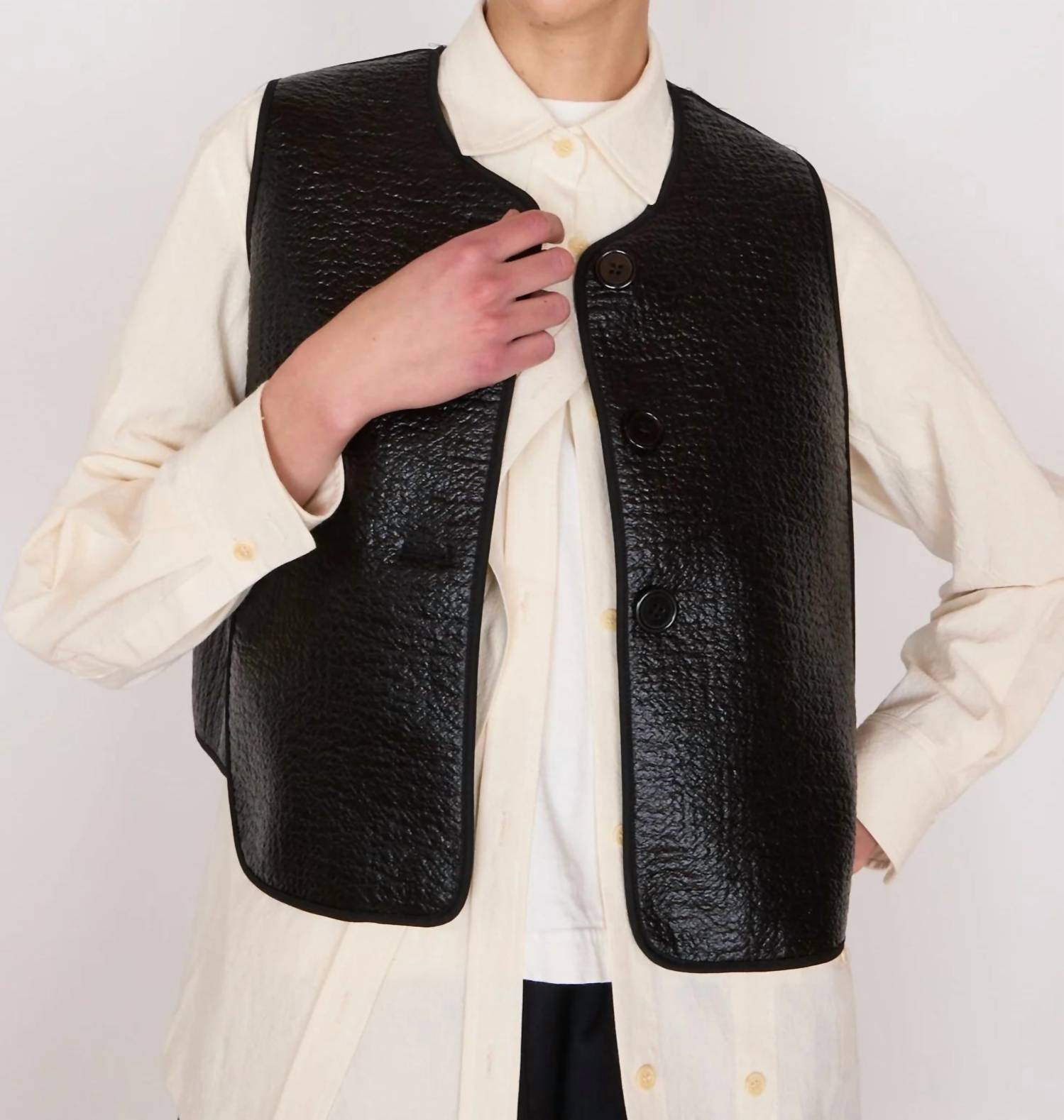 Caron Callahan - Billie Vest