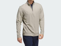 Adidas - Ultimate 365 Classic Quarter Zip Top