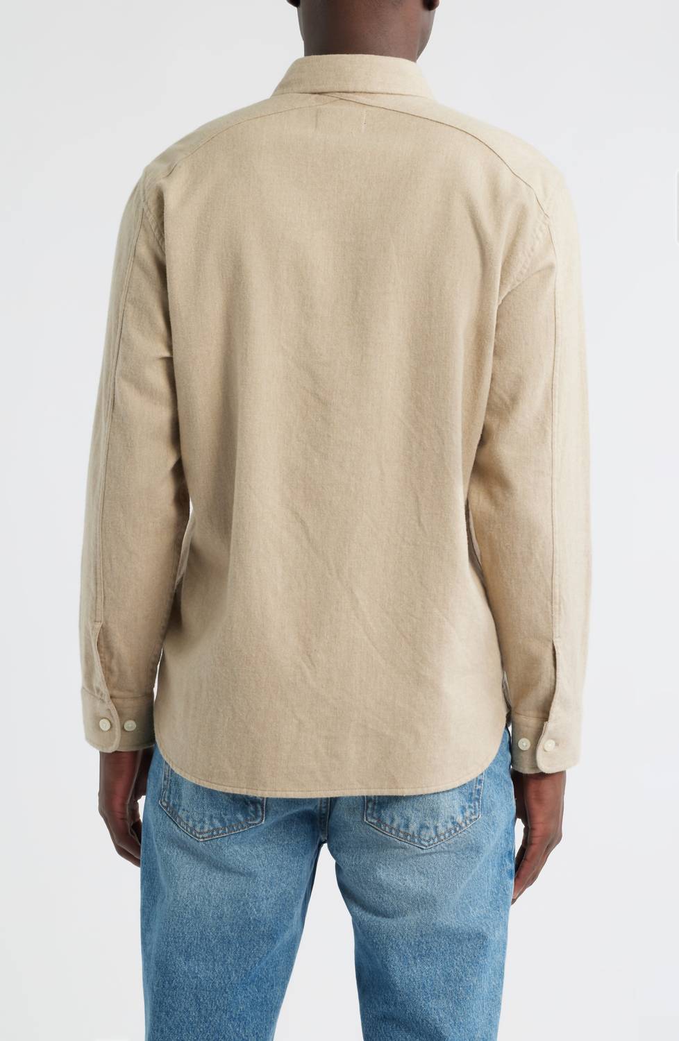 Pendleton - Fremont Flannel Shirt