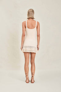 Devon Windsor - Willamina dress
