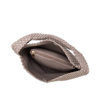 Melie Bianco - Women's Johanna Vegan Shoulder Bag