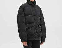 Theory - Offset Puffer Jacket