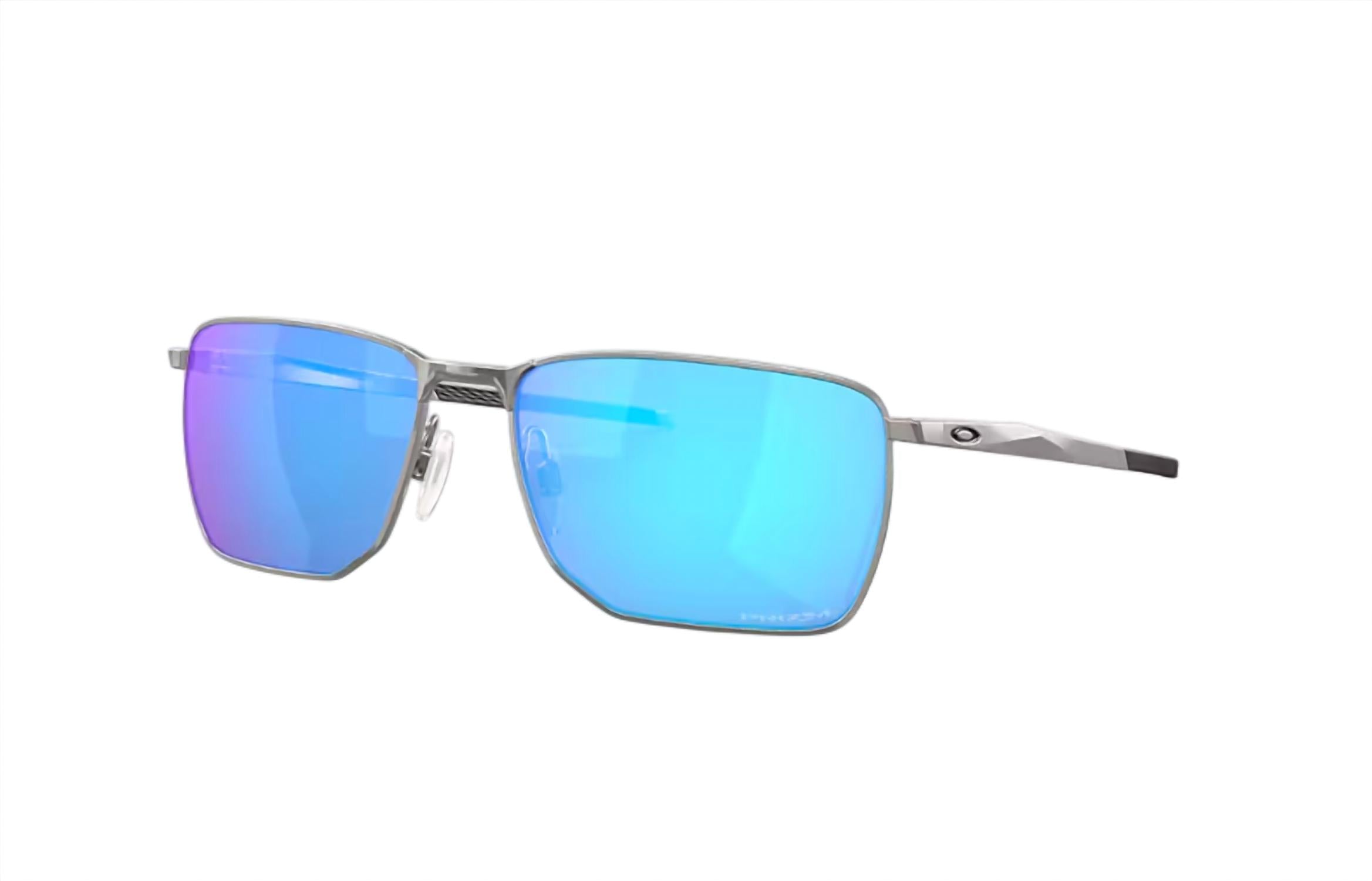 Oakley - Men's Ejector Non Polarized Sunglasses 4142 - 04 - 58
