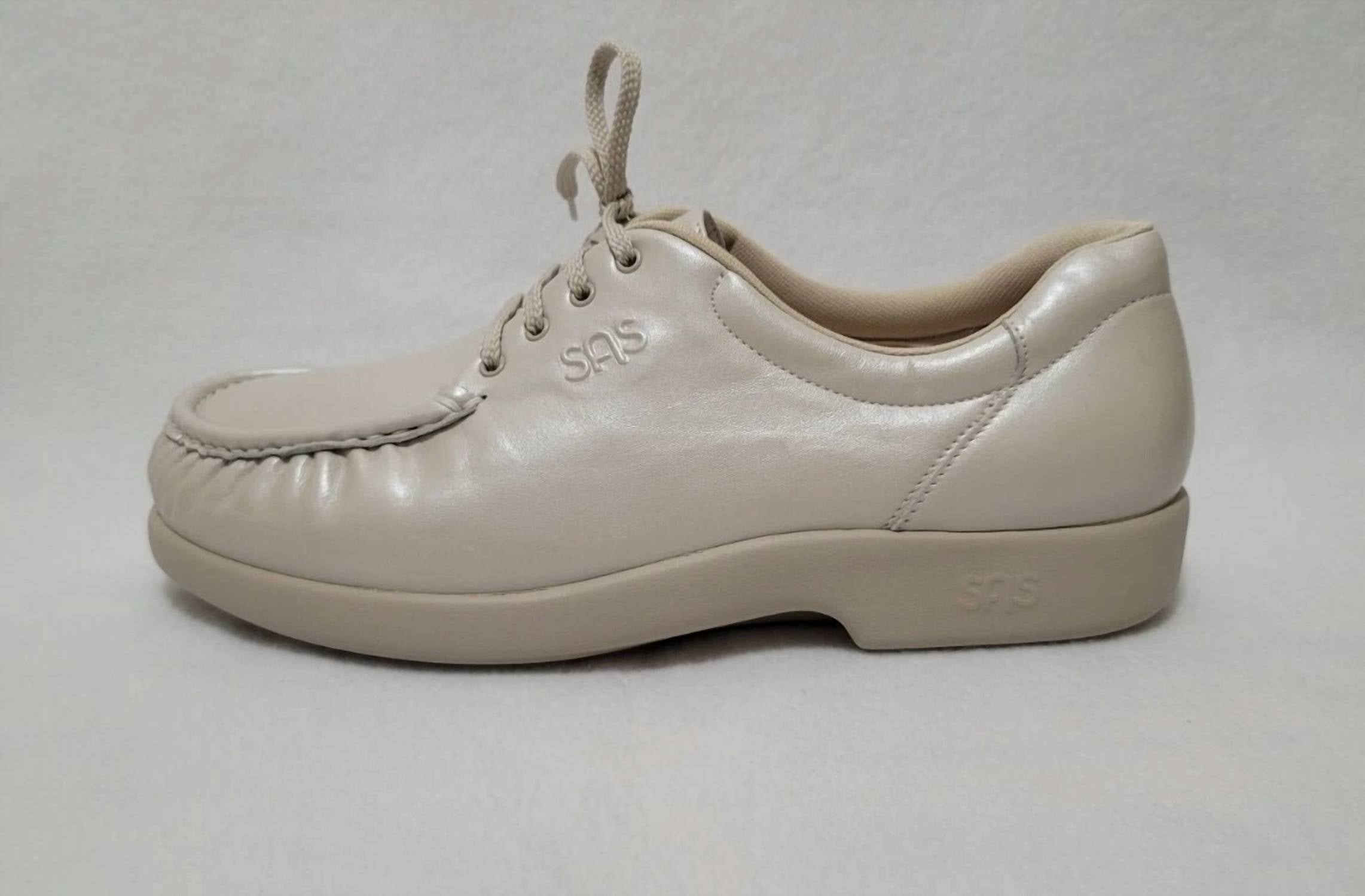 Sas - Women's Take Time Lace Up Loafer